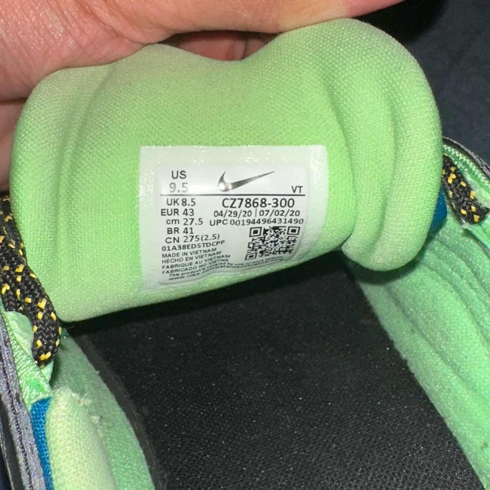 AIR MAX 97 - Picture 6 of 6